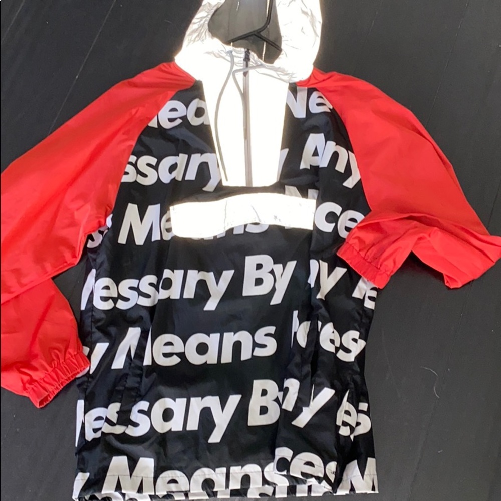 Hudson NYC Outerwear jacket